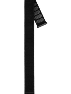 HIRSCH Uhrenarmbänder | Zubehör-Vocem, schwarz 41409050