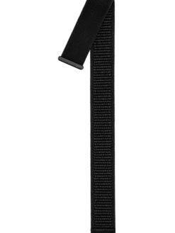 HIRSCH Uhrenarmbänder | Zubehör-Vocem, schwarz 41409050