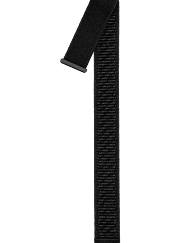 HIRSCH Uhrenarmbänder | Zubehör-Vocem, schwarz 41409050