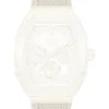 Ice Watch Uhrenarmbänder-Band - Boliday - Almond - 16mm B023981