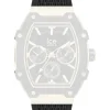 Ice Watch Uhrenarmbänder | Damenuhren-Band - Boliday - Black - 16mm B023982