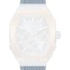 Ice Watch Uhrenarmbänder | Damenuhren-Band - Boliday - Blue - 16mm B023986