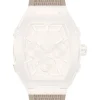 Ice Watch Uhrenarmbänder | Damenuhren-Band - Boliday - Taupe 16 mm B023984