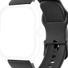 Ice Watch Uhrenarmbänder | Zubehör-Band - Smart - black - black - 22 mm B021415