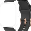 Ice Watch Uhrenarmbänder | Zubehör-Band - Smart - black - rosé gold - 22 mm B022283