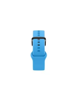 Ice Watch Uhrenarmbänder-Band - Smart - Blue Tintin -black - 22 mm B022546