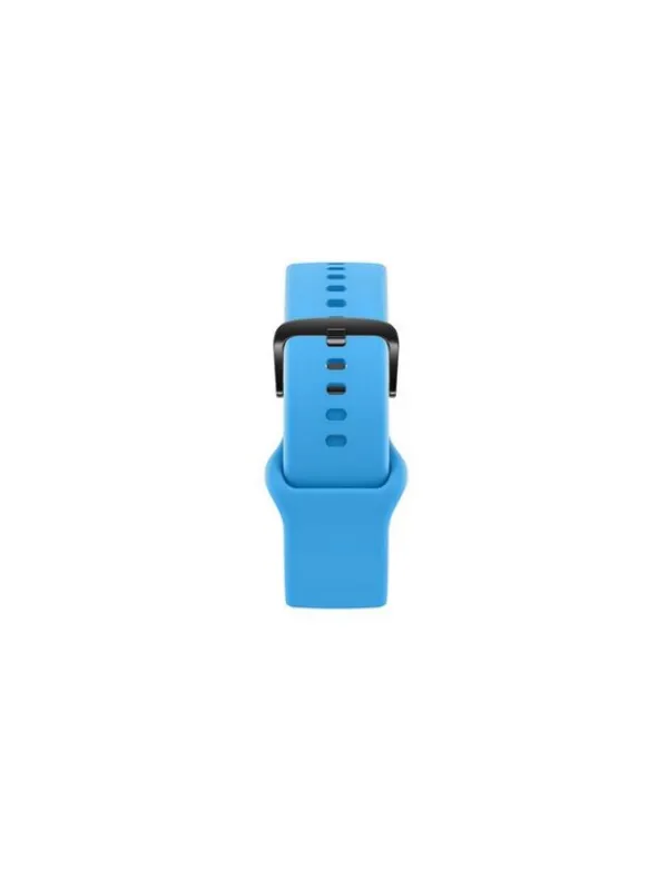 Ice Watch Uhrenarmbänder-Band - Smart - Blue Tintin -black - 22 mm B022546