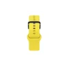 Ice Watch Uhrenarmbänder | Zubehör-Band - Smart - Blazing yellow - black - 22 mm B022547