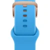 Ice Watch Uhrenarmbänder-Band - Smart - Blue Tintin -rosé - 22 mm B022555