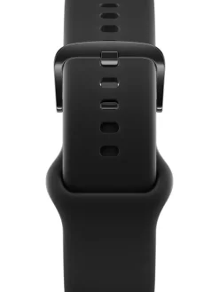 Ice Watch Uhrenarmbänder | Zubehör-Band - Smart - black - black - 22 mm B021415