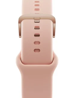 Ice Watch Uhrenarmbänder-Band - Smart - Cloud Pink - rosé gold - 22 mm B021420