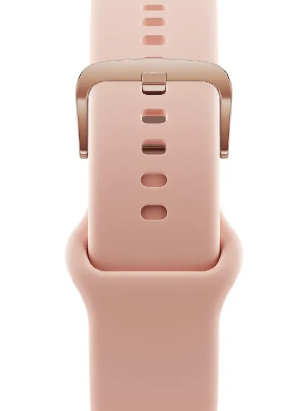 Ice Watch Uhrenarmbänder-Band - Smart - Cloud Pink - rosé gold - 22 mm B021420