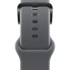 Ice Watch Uhrenarmbänder-Band - Smart - Dark grey - black - 22 mm B022544