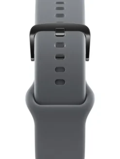 Ice Watch Uhrenarmbänder-Band - Smart - Dark grey - black - 22 mm B022544