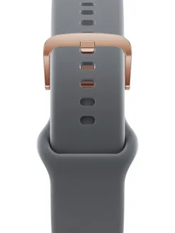 Ice Watch Uhrenarmbänder | Zubehör-Band - Smart - Dark grey -rosé - 22 mm B022552
