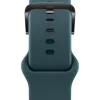 Ice Watch Uhrenarmbänder-Band - Smart - Deep teal - black - 22 mm B022545