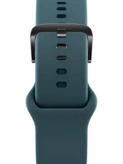 Ice Watch Uhrenarmbänder-Band - Smart - Deep teal - black - 22 mm B022545