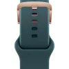 Ice Watch Uhrenarmbänder-Band - Smart - Deep teal -rosé - 22 mm B022551