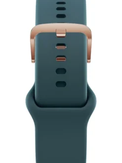 Ice Watch Uhrenarmbänder-Band - Smart - Deep teal -rosé - 22 mm B022551
