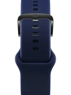 Ice Watch Uhrenarmbänder-Band - Smart - Dress blue - black - 22 mm B022284