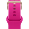 Ice Watch Uhrenarmbänder | Zubehör-Band - Smart - Magenta pink -rosé - 22 mm B022554