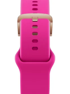 Ice Watch Uhrenarmbänder | Zubehör-Band - Smart - Magenta pink -rosé - 22 mm B022554