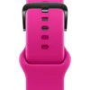 Ice Watch Uhrenarmbänder | Zubehör-Band - Smart - Magenta pink - black - 22 mm B022592