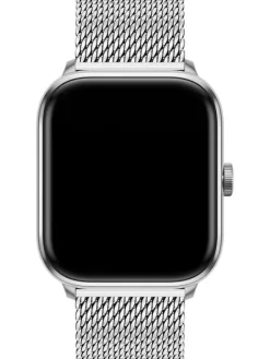 Ice Watch Uhrenarmbänder | Zubehör-Band - Smart - Milanese - silver - 22 mm B022558