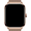 Ice Watch Uhrenarmbänder | Zubehör-Band - Smart - Milanese - rosé - 22 mm B022557