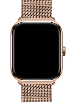Ice Watch Uhrenarmbänder | Zubehör-Band - Smart - Milanese - rosé - 22 mm B022557