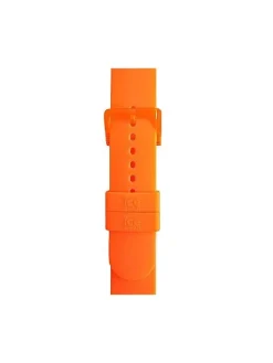 Ice Watch Uhrenarmbänder | Zubehör-Band - Smart - Neon Orange - 20 mm ICE-Smart-NeonOrange