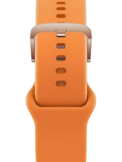 Ice Watch Uhrenarmbänder | Zubehör-Band - Smart - Persimmon Orange -rosé - 22 mm B022556