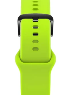 Ice Watch Uhrenarmbänder-Band - Smart - Pistachio - black - 22 mm B022549