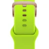 Ice Watch Uhrenarmbänder-Band - Smart - Pistachio -rosé - 22 mm B022591