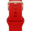 Ice Watch Uhrenarmbänder | Zubehör-Band - Smart - Red passion -rosé - 22 mm B022593