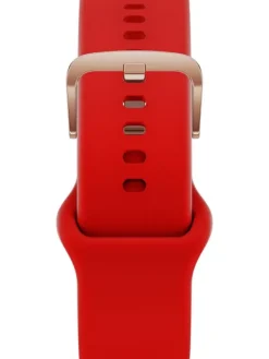 Ice Watch Uhrenarmbänder | Zubehör-Band - Smart - Red passion -rosé - 22 mm B022593