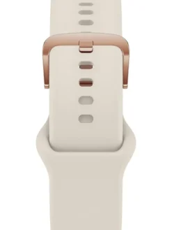 Ice Watch Uhrenarmbänder-Band - Smart - Whitecap gray -rosé - 22 mm B022553
