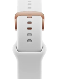 Ice Watch Uhrenarmbänder | Zubehör-Band - Smart - White - rosé gold - 22 mm B021419
