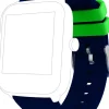 Ice Watch Uhrenarmbänder | Zubehör-Band - Smart junior - Dress blue - Silver - 20 mm B022318