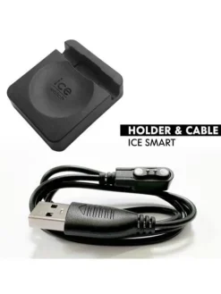 Ice Watch Diverse Teile-Charging cable - ICE smart - ICE 1.0/ICE 2.0/ ICE 3.0 022277