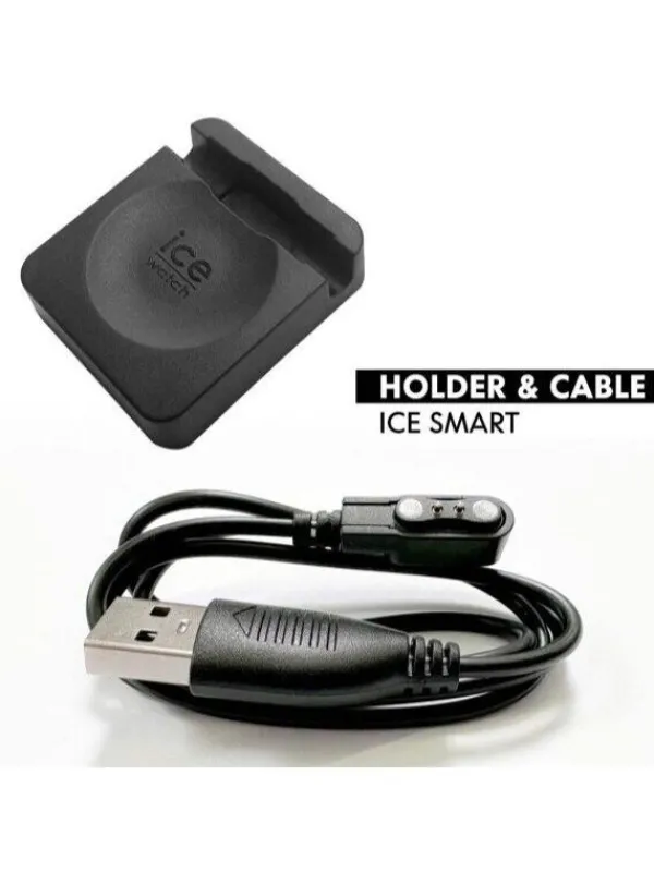 Ice Watch Diverse Teile-Charging cable - ICE smart - ICE 1.0/ICE 2.0/ ICE 3.0 022277