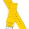 Ice Watch Uhrenarmbänder | Zubehör-Ersatzband f. Sili gelb