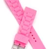 Ice Watch Uhrenarmbänder | Zubehör-Ersatzband f. Sili rosa