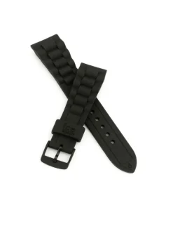 Ice Watch Uhrenarmbänder | Zubehör-Ersatzband f. SI.BBK B.SI.BBK