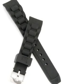 Ice Watch Uhrenarmbänder | Zubehör-Ersatzband f. SI.BK