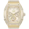 Ice Watch Damenuhren-ICE boliday - Almond skin 022869