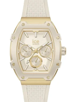 Ice Watch Damenuhren-ICE boliday - Almond skin 022869