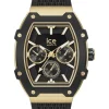 Ice Watch Damenuhren-ICE boliday - Black gold 022865