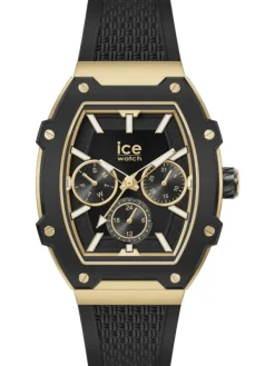 Ice Watch Damenuhren-ICE boliday - Black gold 022865