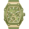 Ice Watch Damenuhren-ICE boliday - Gold forest 022859